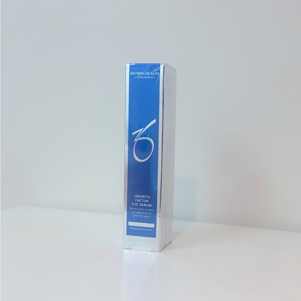 Amazing ZO Growth Factor Eye Serum